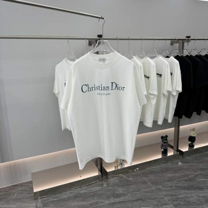 Dior T Shirts Short _SKUDiorS-2XLhgntx4816076
